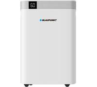 Blaupunkt ADH601 Déshumidificateur d'air 245W 16L/24H pour locaux jusqu'à 40 m²