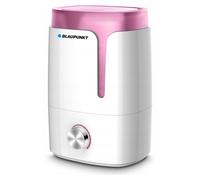 Blaupunkt AHS301 Humidificateur à ultrasons 3,5 l 25 W Rose