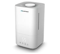 Blaupunkt AHS401 humidificateur Vapeur 4 L Blanc 25 W