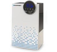 Blaupunkt AHS601 humidificateur Ultrasonic 4,5 L Bleu, Blanc 25 W