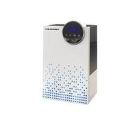 Blaupunkt AHS601 humidificateur Ultrasonic 4,5 L Bleu, Blanc 25 W