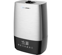 Blaupunkt AHS801 humidificateur Vapeur 5 L Noir, Argent 105 W