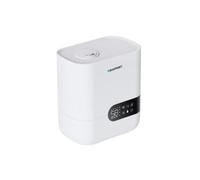 Blaupunkt AHS902 humidificateur Vapeur 4,5 L Blanc 155 W
