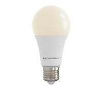 Blaupunkt Ampoule LED E27 A65 18W 1980lm 2700K Blanc Chaud ES, Lot de 1