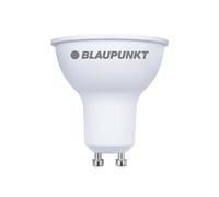 Blaupunkt GU10 Spot LED PAR16 10W 1050 lumens 6000K Blanc Froid, Lot de 1