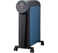 Blaupunkt HOR811, Chauffage d'appoint électrique à l'huile, Huile, Huile, 24 h, Intérieur, Sol