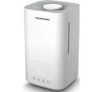 Blaupunkt Humidificateur d'air à ultrasons avec aromathérapie AHS401, travail silencieux