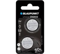 Blaupunkt Pile bouton CR 2032 2 pc(s) lithium