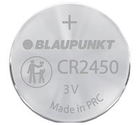 Blaupunkt Pile bouton CR 2450 1 pc(s) lithium