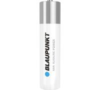 Blaupunkt Pile LR3 (AAA) alcaline(s) 1.5 V 4 pc(s)