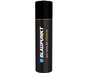 Blaupunkt Pile LR3 (AAA) alcaline(s) 1.5 V 4 pc(s)