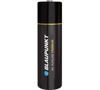 Blaupunkt Pile LR3 (AAA) alcaline(s) 1.5 V 8 pc(s)