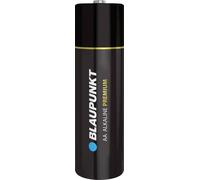Blaupunkt Pile LR6 (AA) alcaline(s) 1.5 V 4 pc(s)