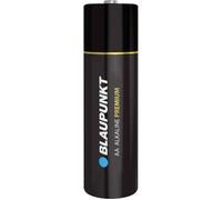 Blaupunkt Pile LR6 (AA) alcaline(s) 1.5 V 8 pc(s)