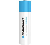 Blaupunkt Pile LR6 (AA) carbone-zinc (saline) 1.5 V 8 pc(s)