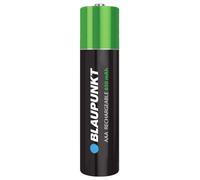 Blaupunkt Pile rechargeable LR3 (AAA) NiMH 1.2 V 8 pc(s)