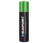 Blaupunkt Pile Rechargeable LR3 (AAA) NiMH 1.2 V 8 pc(s)