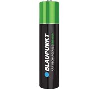 Blaupunkt Pile rechargeable LR3 (AAA) NiMH 1.2 V 8 pc(s)