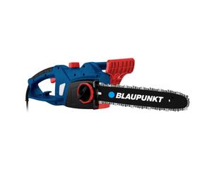 Blaupunkt Tronçonneuse électrique CS3010 2200W, 35cm, lubrification automatique