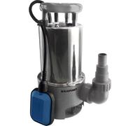 Blaupunkt Wp1601 Pompe Submersible 1600 W 20000 L/h 8 M