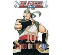Bleach - Tome 10 Kubo Tite (Auteur)
