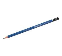 Crayon Mars Lumograph, degré de dureté: H