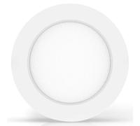 Blendend Downlight E6 LED de surface ronde 6 W lumière chaude
