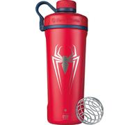 BlenderBottle® RADIAN MARVEL® Thermos en acier inoxydable, 770 ml, Spider-Man