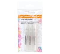 Tombow Blending-MR-3P Vaporisateur pratique pour pulvériser de l'eau sur palette ou papier