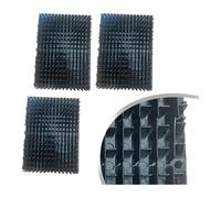 BlesConi Brosse à rouleau pour robot de piscine Hayward SharkVac Tiger pour modèles Shark RCX26008 compatible avec les unités RC9740 RC9742 RC9956CC