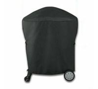 BlesConi Housse de protection en polyester pour barbecue Weber Q1000 Q2000 Series