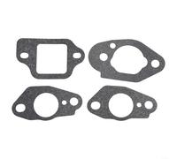 BlesConi Kit de joints de carburateur pour tondeuse à gazon Honda HRX 415 426 476 537 et IZY HRG 415 416 465 466 536 moteurs pour GCV135 GC135 pour GCV160 GC160 GC160 Entretien extérieur jardin