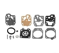 BlesConi Kit d'entretien de carburateur avec joints à membrane pour K20 D20 WYJ, compatible avec divers outils électriques d'extérieur