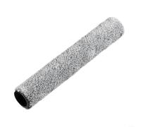 BlesConi Rouleau de balai de rechange pour Eufy Omni C28, kit de brosse en plastique robuste et fibre pour enlever les débris, accessoire à changement rapide (lot de 1)