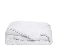 Bleu Calin Couette Été Légère Anti-Transpiration 240x260cm | Respirante, Enveloppe Microfibre TopCool