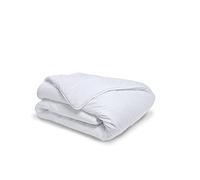 Couette bleu calin hiver 140x200cm