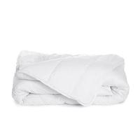 BLEU CALIN Couette L'Ultra-légère - Textile rafraichissant Grace au Traitement COOL'IN® - 100% Coton - 200x200cm