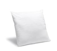 Bleu Calin Oreiller Moelleux Anti-Transpiration 60x60cm | Doux, Respirant, Enveloppe Microfibre TopCool