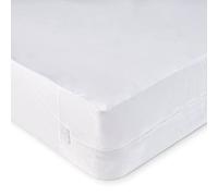 BLEU CALIN Protège-Matelas L'Anti Punaises de lit - Housse intégrale Respirante et imperméable -Anti-tâches - Bonnet 30cm -180x200cm