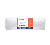 Traversin bleu calin alaska 160cm