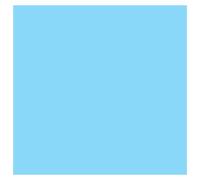 Vallejo Peinture acrylique Model Color Bleu ciel mat Autonivelante Système BSL 18 ml