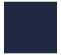 Bleu De Prusse Fonce 050 / 899 Pot De Peinture Acrylique 17ml - Prince August