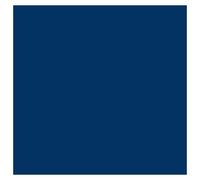 Bleu Intense Secession 052 / 925 Pot De Peinture Acrylique 17ml - Prince August