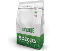 Bleu royal - Semences de gazon professionnelles Bottos, 10 kg