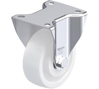 Roulette K-1 fixe diamètre 100 mm pour charge lourde