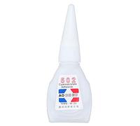 BliliDIY 2Ml 502 Super Glue Cyanoacrylate Adhesive Strong Sealant Colle À Séchage Rapide pour La Fixation du Support GPS