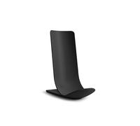 Blim Plus - Support vertical en carbone noir - Porte-louches de cuisine économe en énergie - Fabriqué en Italie