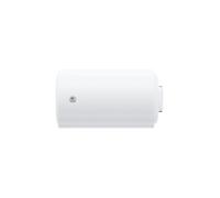 Blindé 150 litres horizontal raccord côté - chauffe-eau électrique