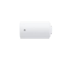 Blindé 150 litres horizontal raccord côté - chauffe-eau électrique