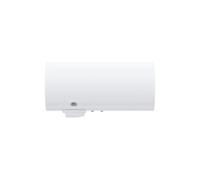 Blindé 150 litres horizontal raccord dessous - chauffe-eau électrique